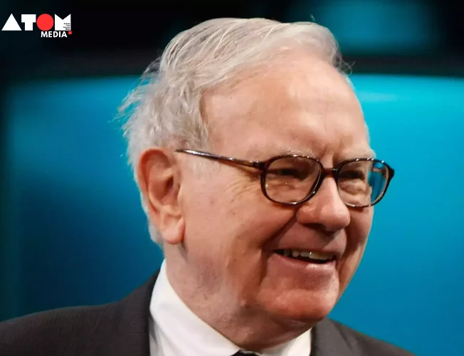 Warren Buffett's Berkshire Hathaway Invests $6.7 Billion in Insurance Giant Chubb