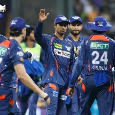 MI vs LSG IPL 2024 Highlights: Lucknow Super Giants Secure Victory against Mumbai Indians by 18 Runs