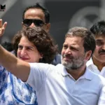 The Battle for Amethi and Rae Bareli: Can the Rahul Gandhi Family Weather Modi's Storm?
