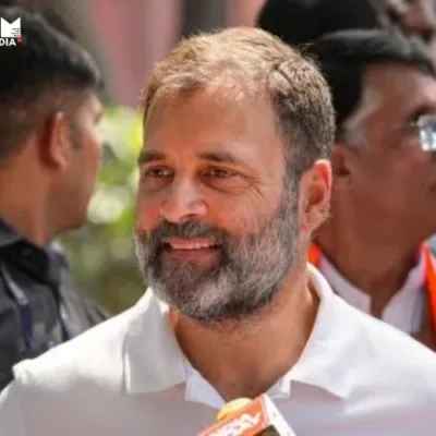 Phase 5: Rahul Gandhi, Rajnath Singh, Omar Abdullah Among Contenders