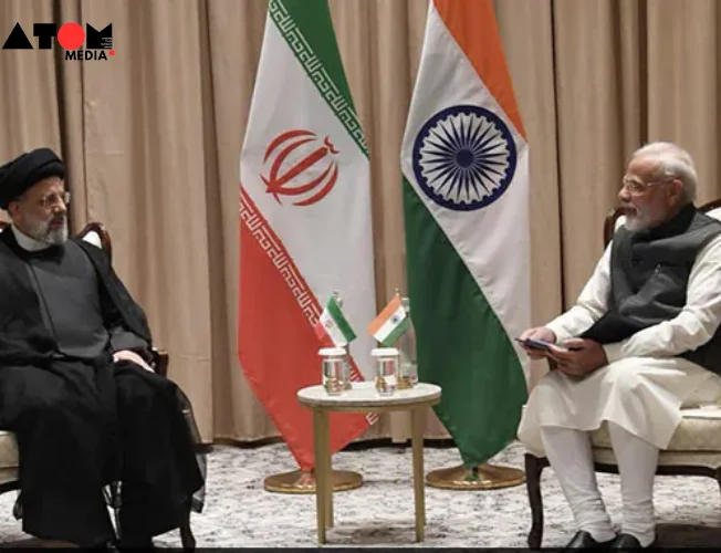 PM Modi Condoles President Ebrahim Raisi's Death: India Stands With Iran