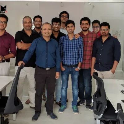 ThinKuvate Launches INR 100 Cr Fund to Boost Indian Startups