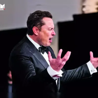 Tesla May Withhold Elon Musk's $56B Pay; Musk Responds