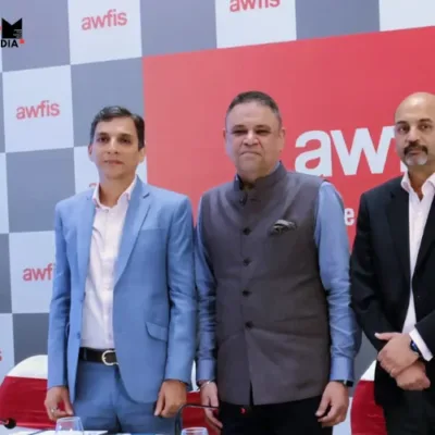 Awfis Secures INR 268.6 Cr from 32 Anchors Pre-IPO