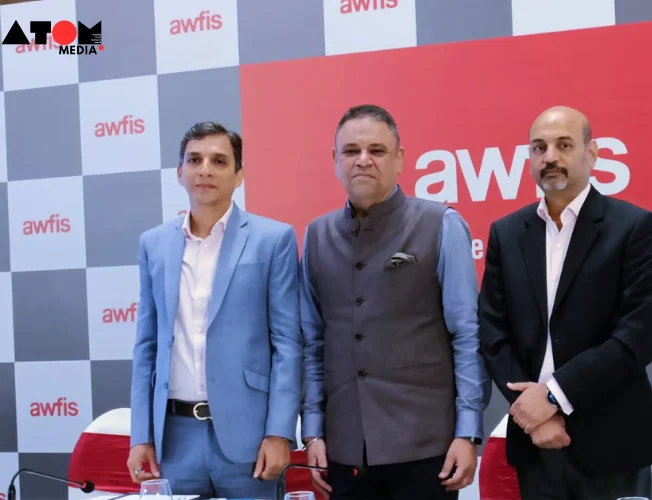 Awfis Secures INR 268.6 Cr from 32 Anchors Pre-IPO