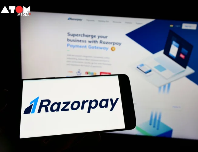 Razorpay Takes Charge: US Giant Folds into Indian Entity