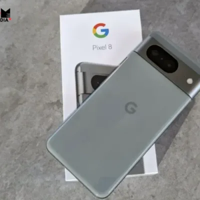 Dixon to Manufacture Google Pixel 8 Phones in India