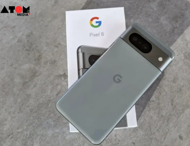 Dixon to Manufacture Google Pixel 8 Phones in India
