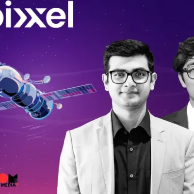Successful Collabration between Pixxel with SpaceX and ISRO to launch 6 satellite succesfully