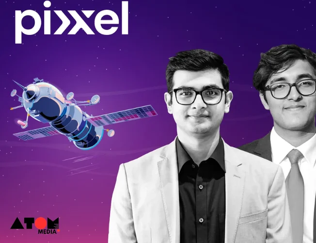 Successful Collabration between Pixxel with SpaceX and ISRO to launch 6 satellite succesfully