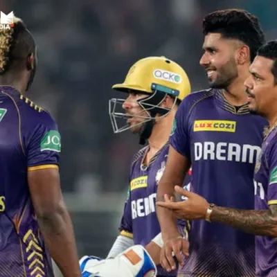 IPL 2024 Final: KKR Awaits Opponent for May 26 Grand Finale