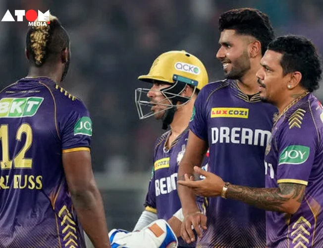 IPL 2024 Final: KKR Awaits Opponent for May 26 Grand Finale