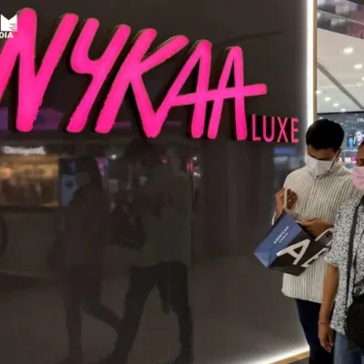 Nykaa Stock Falls 3% Post Q4 Results Amid Mixed Broker Views