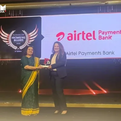 Airtel Payments Bank FY24 Profit Rises 60% to INR 35 Cr