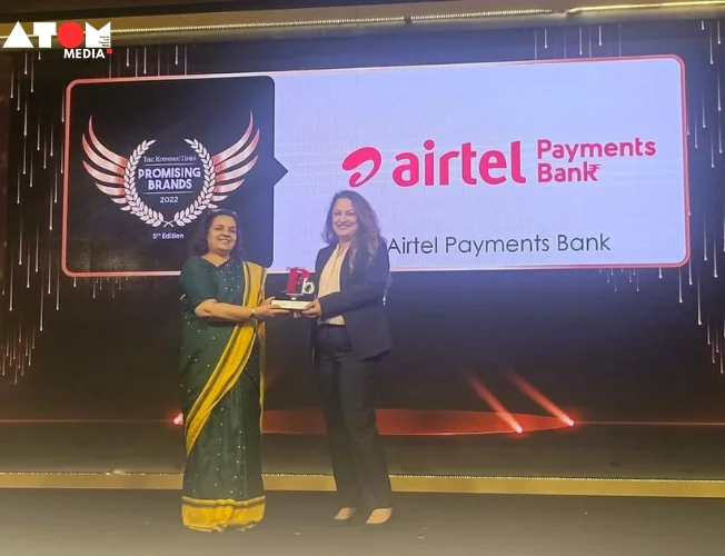 Airtel Payments Bank FY24 Profit Rises 60% to INR 35 Cr