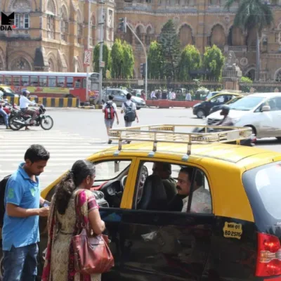 Bengaluru Airport Taxi Trips to Cost More for Aggregators