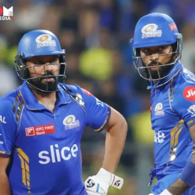 Can MI Upset In-Form KKR Juggernaut?