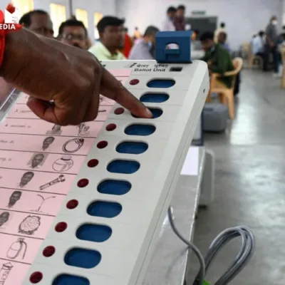 Lok Sabha Election 2024 Phase 3: 329 Crorepati Candidates; BJP's South Goa