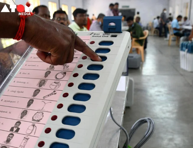 Lok Sabha Election 2024 Phase 3: 329 Crorepati Candidates; BJP's South Goa