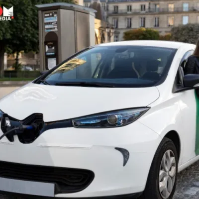 The Impact of B2B EV Cabs on Urban Mobility: Transforming Cleaner, Smarter Cities