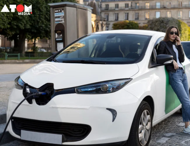 The Impact of B2B EV Cabs on Urban Mobility: Transforming Cleaner, Smarter Cities