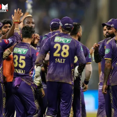 MI vs KKR IPL 2024 Highlights: Kolkata Knight Riders Triumph at Wankhede