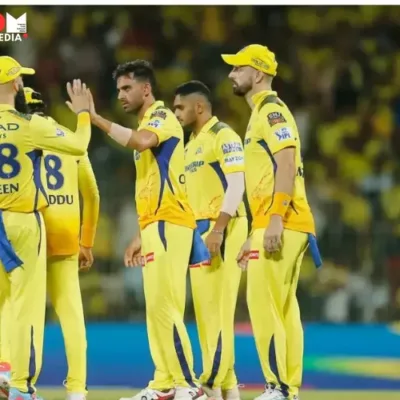 CSK and LSG Dealt Blow as Key Pacers' IPL 2024 Future Uncertain