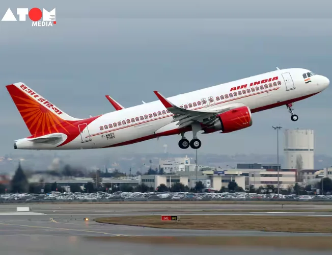 Air India Lowers Cabin Baggage Allowance to 15kg for Lowest Economy Fare