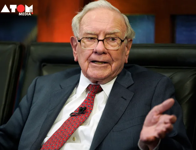 Omaha Shifts Focus to Post-Buffett Berkshire Hathaway After Munger's Passing