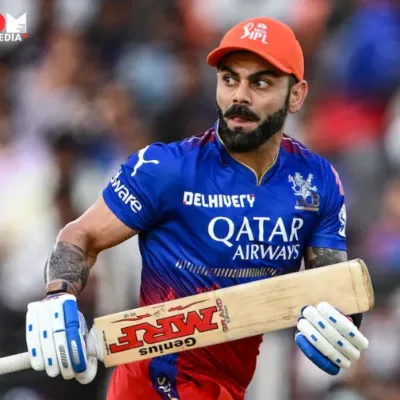 RCB vs GT IPL 2024: RCB Triumphs Despite Sunil Gavaskar's Critique of Virat Kohli