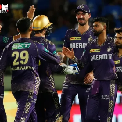 LSG vs KKR IPL 2024: Predicted XI, Head-to-Head, Key Players, Pitch, and Weather