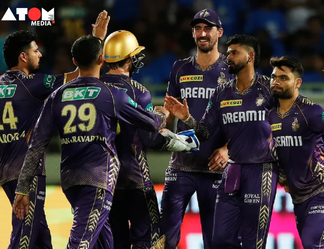 LSG vs KKR IPL 2024: Predicted XI, Head-to-Head, Key Players, Pitch, and Weather