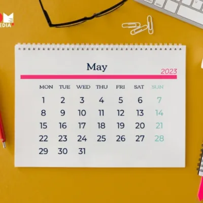 Key National and International Days in May 2024: Complete Calendar