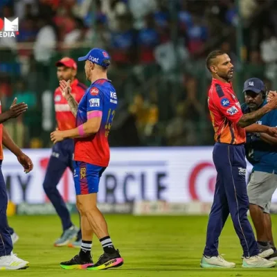 PBKS vs RCB IPL 2024: HPCA Stadium Pitch Analysis, Dharamsala Weather Update & Streaming Details