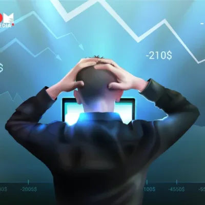 Analyzing the Causes of the Ongoing Decline in the Indian Stock Market