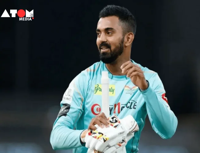 KL Rahul Expected to Resign as Lucknow Super Giants Captain for IPL 2024