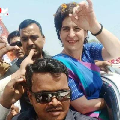 Lok Sabha Election 2024: Priyanka Gandhi's Assertion and Political Dynamics