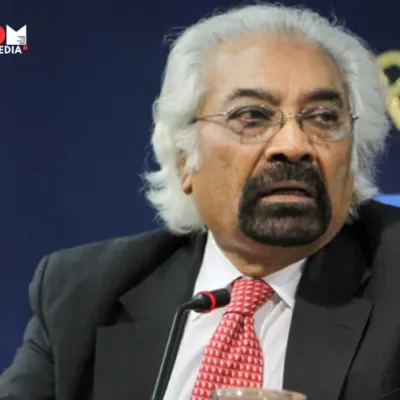 Sam Pitroda's Controversial Remarks on Diversity in India Stir Debate