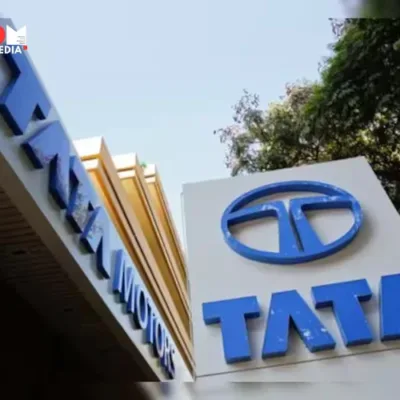 Tata Motors 2024 Performance: Net Profit Jumps 222% YoY to ₹17,407 Crore, Declares ₹6 Per Share Dividend