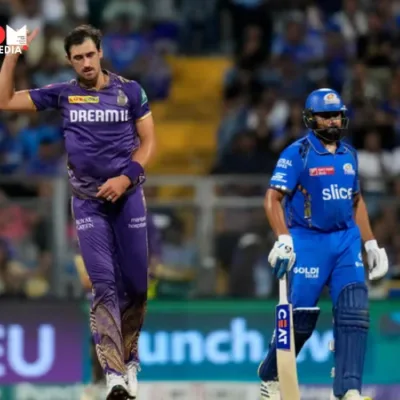 KKR vs MI IPL 2024: Match Preview and Live Streaming Details