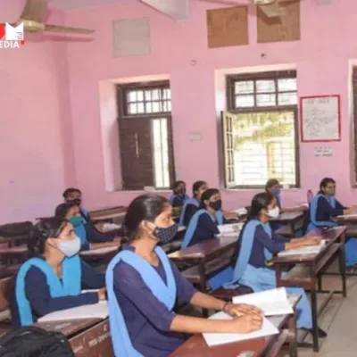 Jharkhand Government Approves School Reopening from May 13