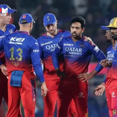 IPL 2024: RCB vs DC Predicted XI, Fantasy Team, Squads, and Match Preview