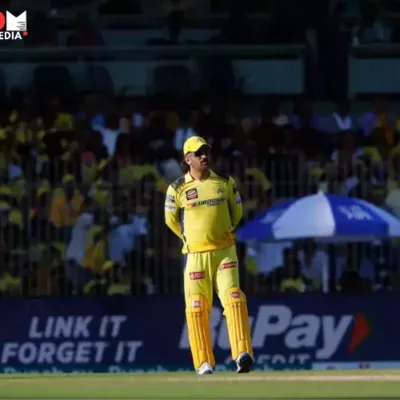 MS Dhoni's Cult Status and CSK's Playoff Hopes: IPL 2024 Update