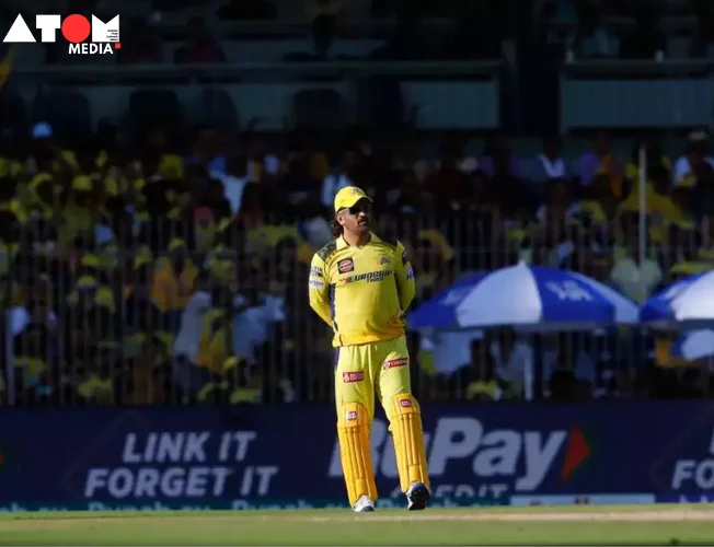 MS Dhoni's Cult Status and CSK's Playoff Hopes: IPL 2024 Update