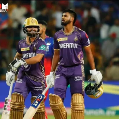 GT vs KKR IPL 2024 Match Preview: Probable Playing 11s, Pitch & Weather Report, Head-To-Head Record, and More