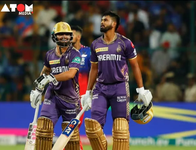 GT vs KKR IPL 2024 Match Preview: Probable Playing 11s, Pitch & Weather Report, Head-To-Head Record, and More