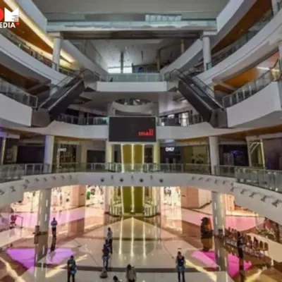 Tackling Ghost Shopping Malls in India: Strategies for Repurposing and Revitalization