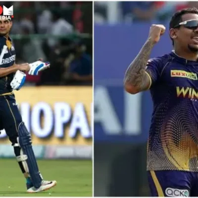 IPL 2024: Gujarat Titans vs Kolkata Knight Riders Match Abandoned Due to Weather Conditions