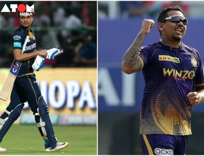 IPL 2024: Gujarat Titans vs Kolkata Knight Riders Match Abandoned Due to Weather Conditions