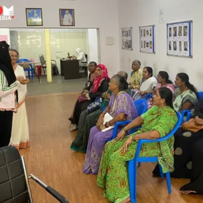 Empowering Communities: Anahat Clinic Offers Free Primary Healthcare Services